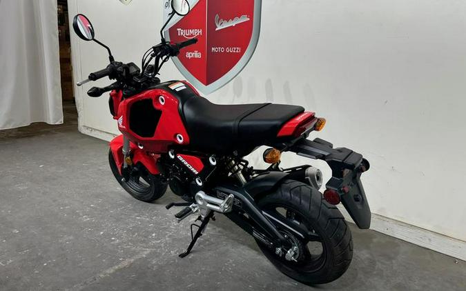 2023 Honda® GROM