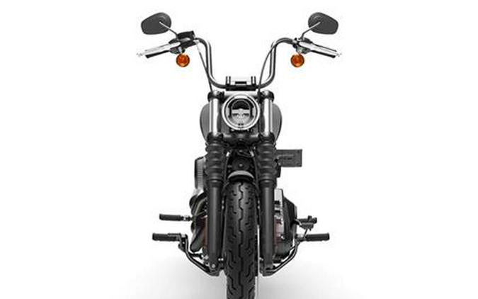 2024 Harley-Davidson Street Bob® 114