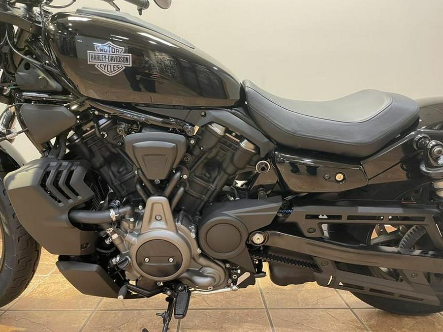 2024 Harley-Davidson® RH975 - Nightster®