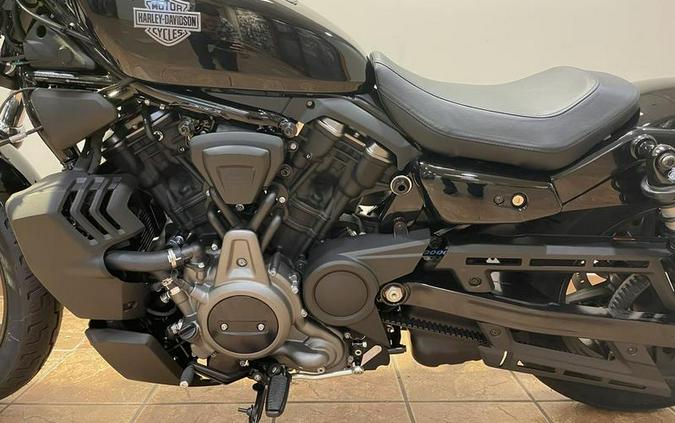 2024 Harley-Davidson® RH975 - Nightster®