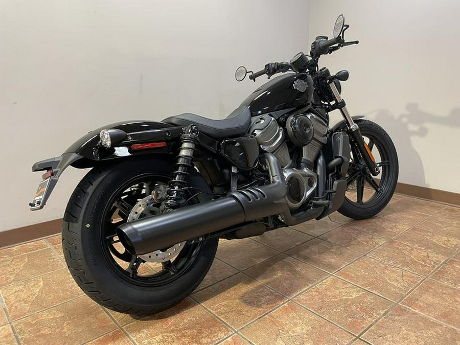 2024 Harley-Davidson® RH975 - Nightster®