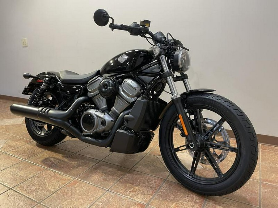 2024 Harley-Davidson® RH975 - Nightster®