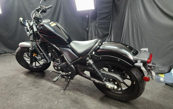 2020 Honda CMX300 (REBEL 300)