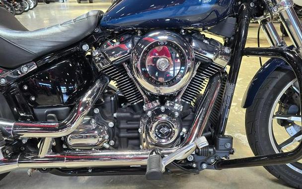 2020 Harley-Davidson® FXLR - Softail® Low Rider®