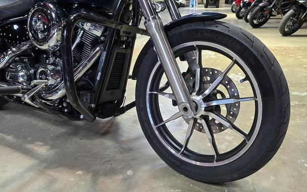 2020 Harley-Davidson® FXLR - Softail® Low Rider®