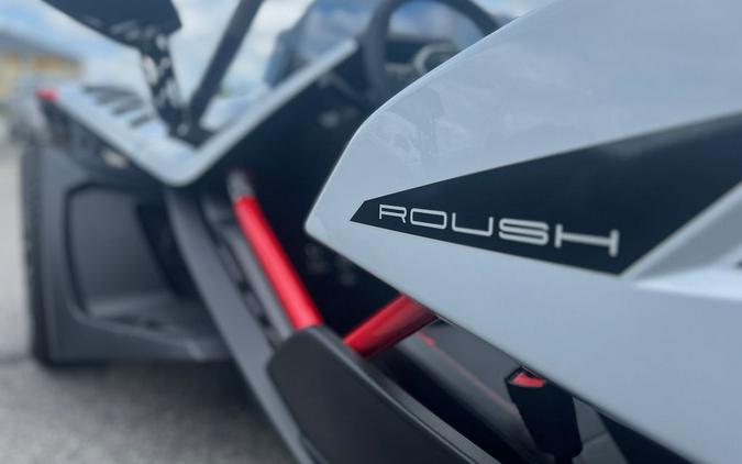 2024 Polaris Slingshot® ROUSH® Edition AutoDrive