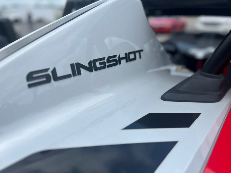 2024 Polaris Slingshot® ROUSH® Edition AutoDrive