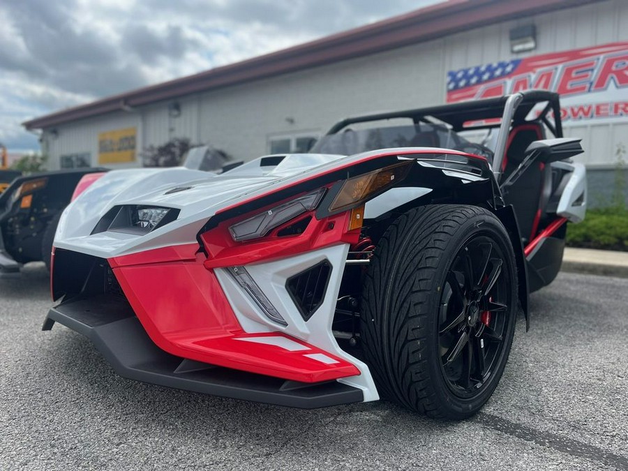 2024 Polaris Slingshot® ROUSH® Edition AutoDrive