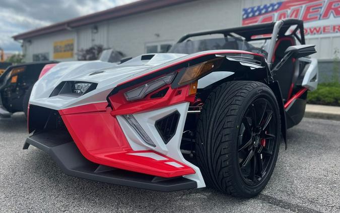 2024 Polaris Slingshot® ROUSH® Edition AutoDrive