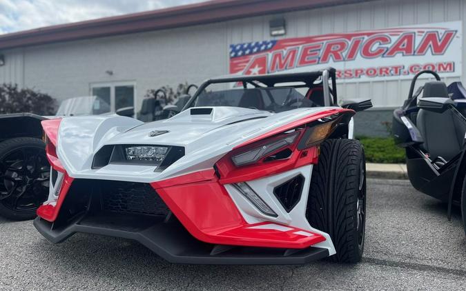 2024 Polaris Slingshot® ROUSH® Edition AutoDrive