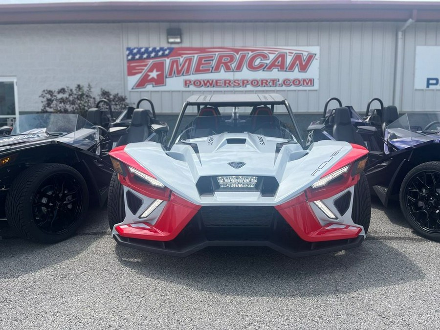 2024 Polaris Slingshot® ROUSH® Edition AutoDrive