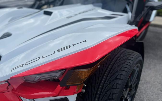 2024 Polaris Slingshot® ROUSH® Edition AutoDrive