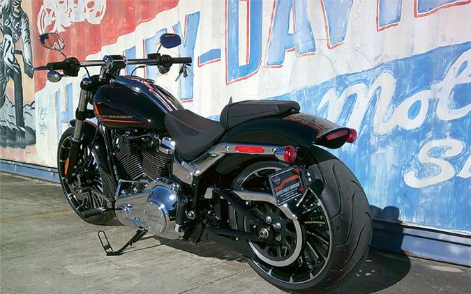 2024 Harley-Davidson Breakout