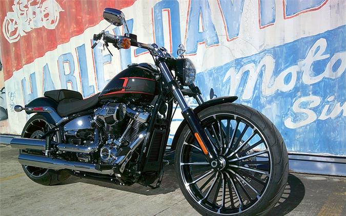 2024 Harley-Davidson Breakout