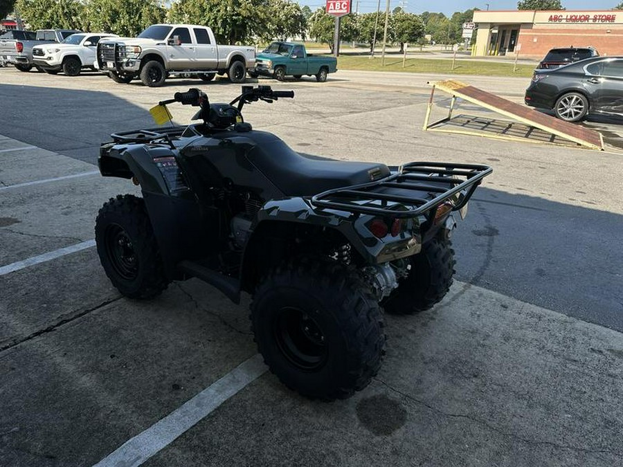 2024 Honda® Fourtrax Recon