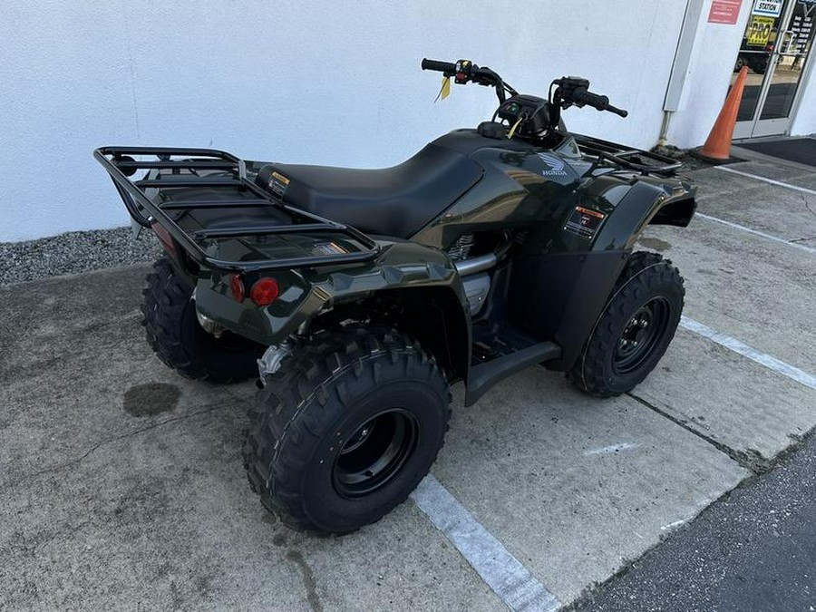 2024 Honda® Fourtrax Recon