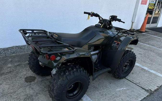 2024 Honda® Fourtrax Recon