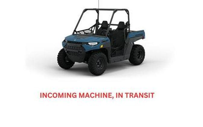 2025 Polaris Ranger 150 EFI