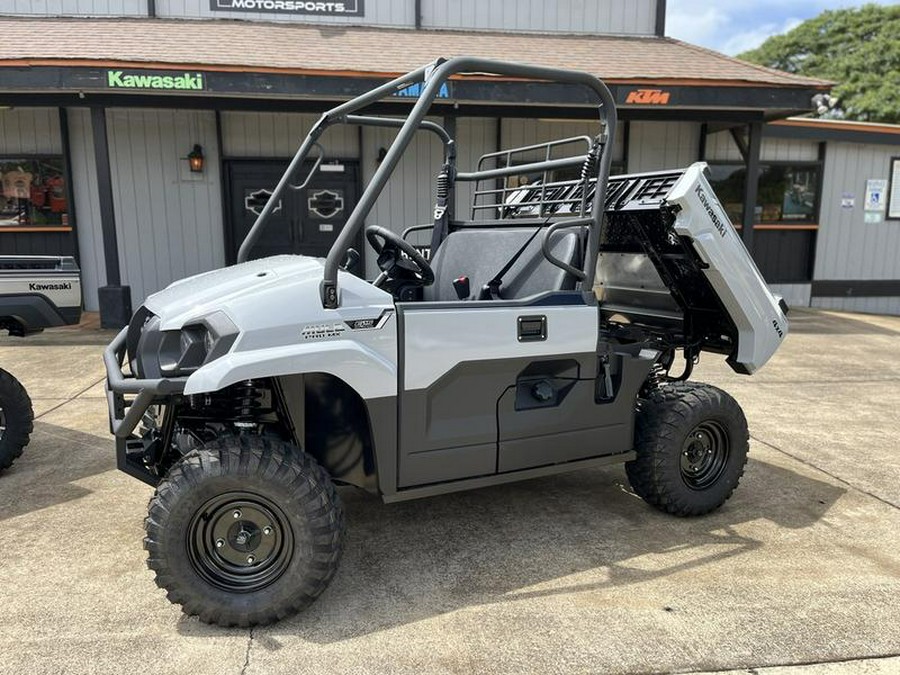 2025 Kawasaki Mule PRO-MX™ EPS