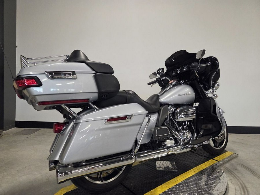 2020 Harley-Davidson® Electra Glide® Ultra Limited