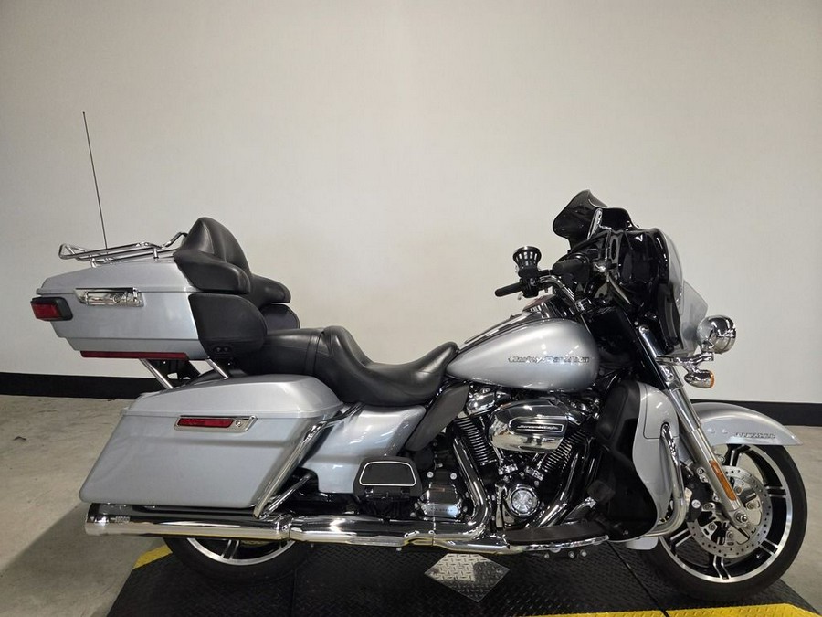 2020 Harley-Davidson® Electra Glide® Ultra Limited