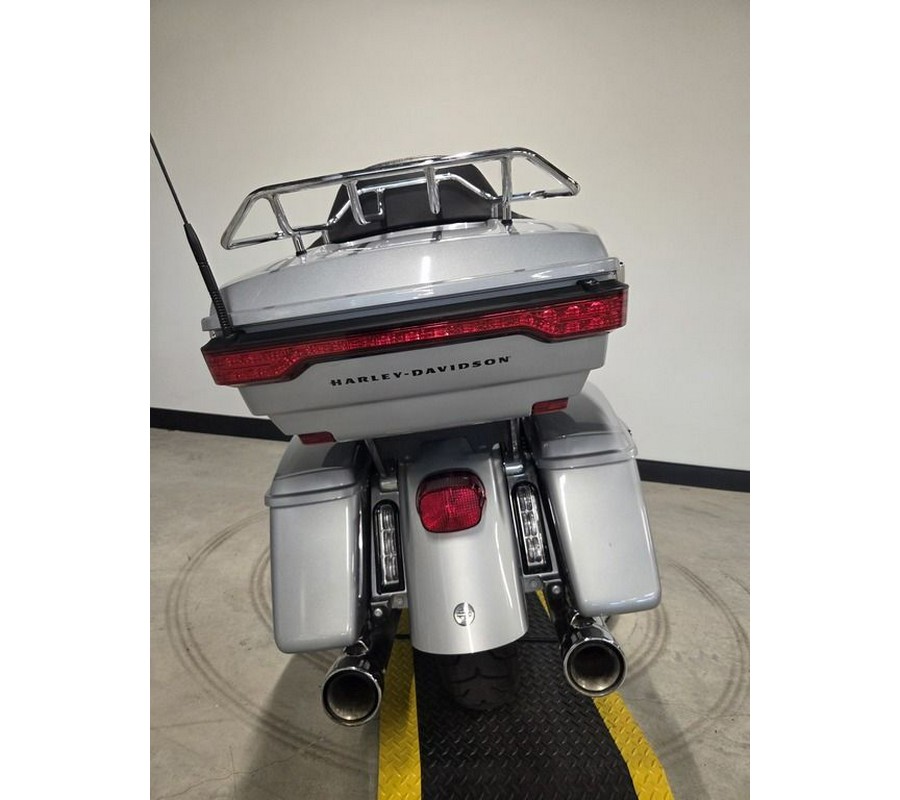 2020 Harley-Davidson® Electra Glide® Ultra Limited