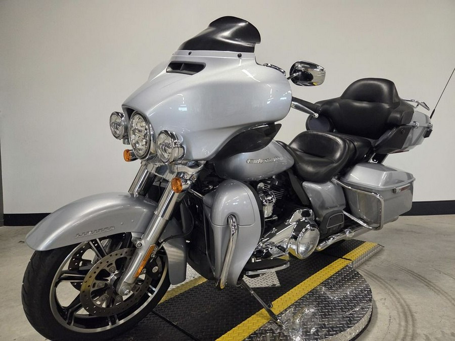 2020 Harley-Davidson® Electra Glide® Ultra Limited
