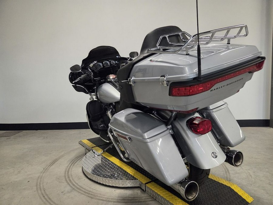 2020 Harley-Davidson® Electra Glide® Ultra Limited