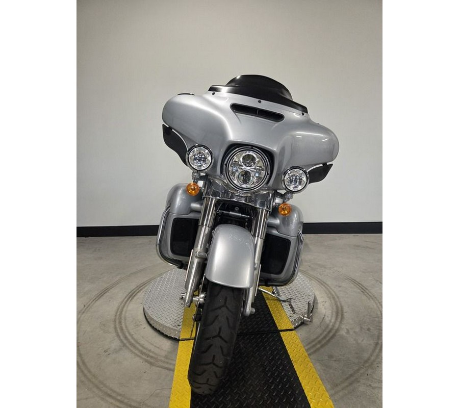 2020 Harley-Davidson® Electra Glide® Ultra Limited