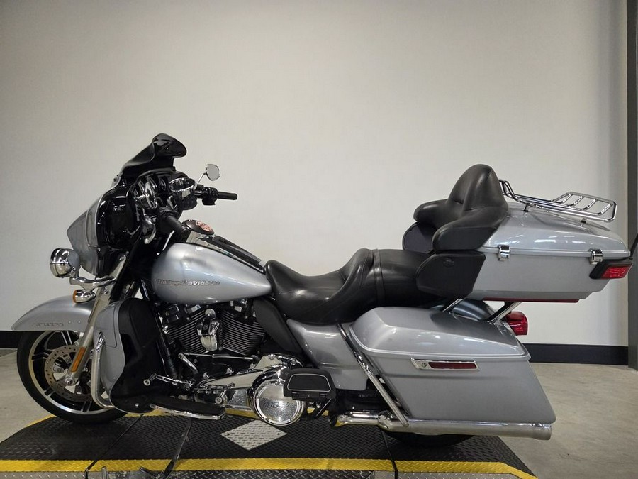 2020 Harley-Davidson® Electra Glide® Ultra Limited