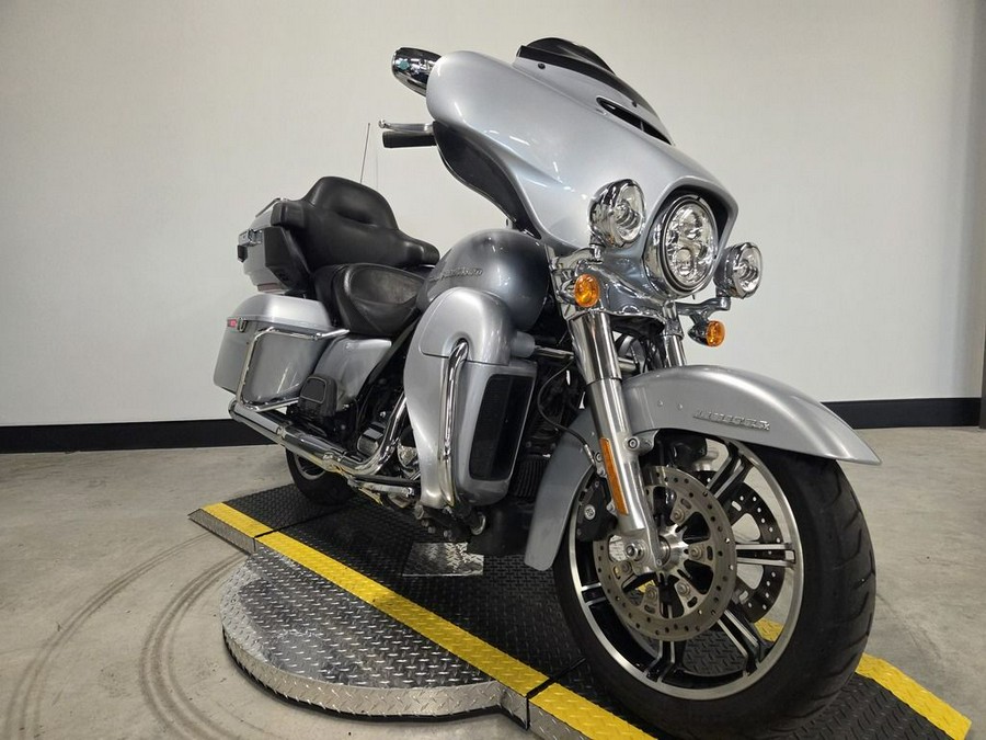 2020 Harley-Davidson® Electra Glide® Ultra Limited