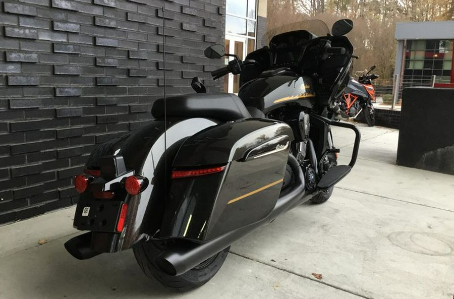 New 2026 Indian Motorcycle CHALLENGER DARK HORSE 112