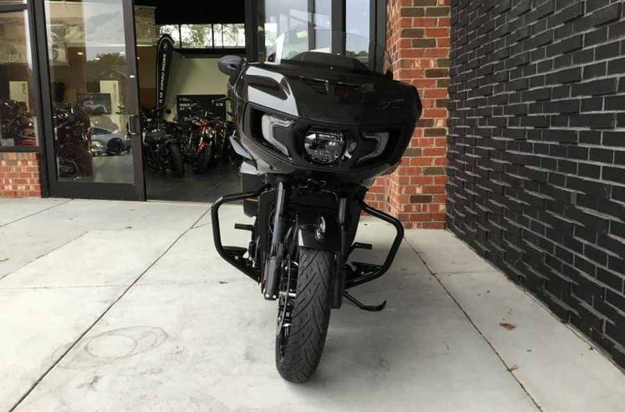 New 2026 Indian Motorcycle CHALLENGER DARK HORSE 112