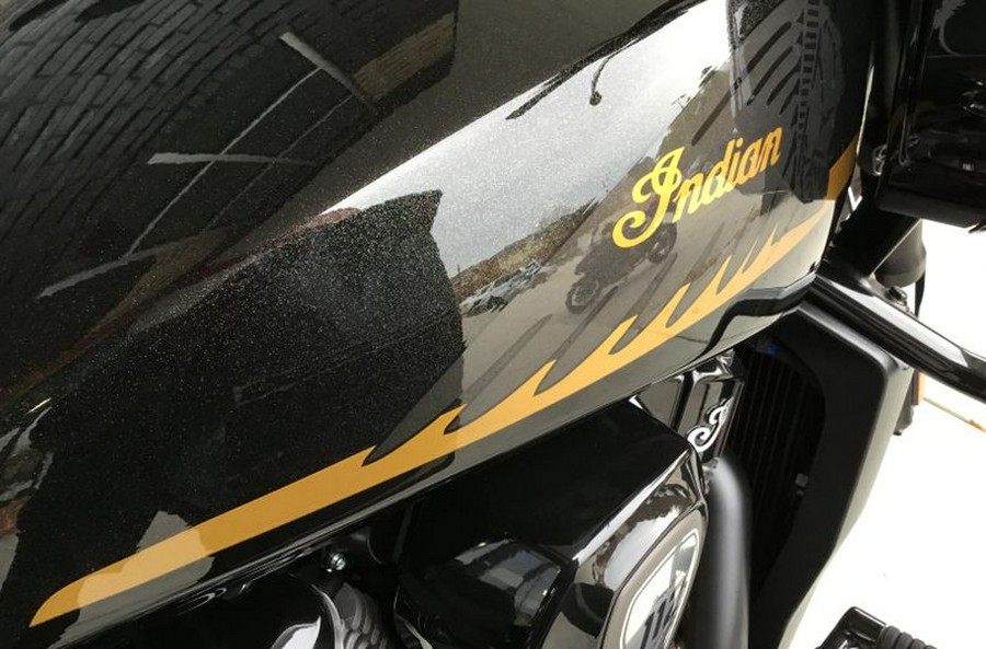 New 2026 Indian Motorcycle CHALLENGER DARK HORSE 112