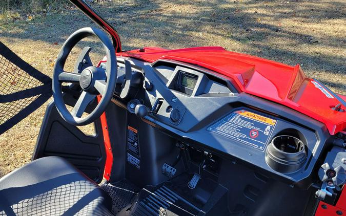 2026 Honda® Pioneer 520