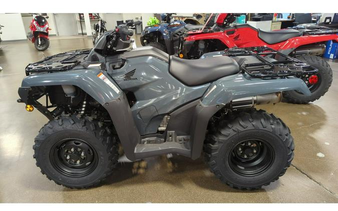 2025 Honda RANCHER 4X4 AT EPS