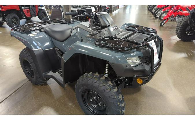 2025 Honda RANCHER 4X4 AT EPS