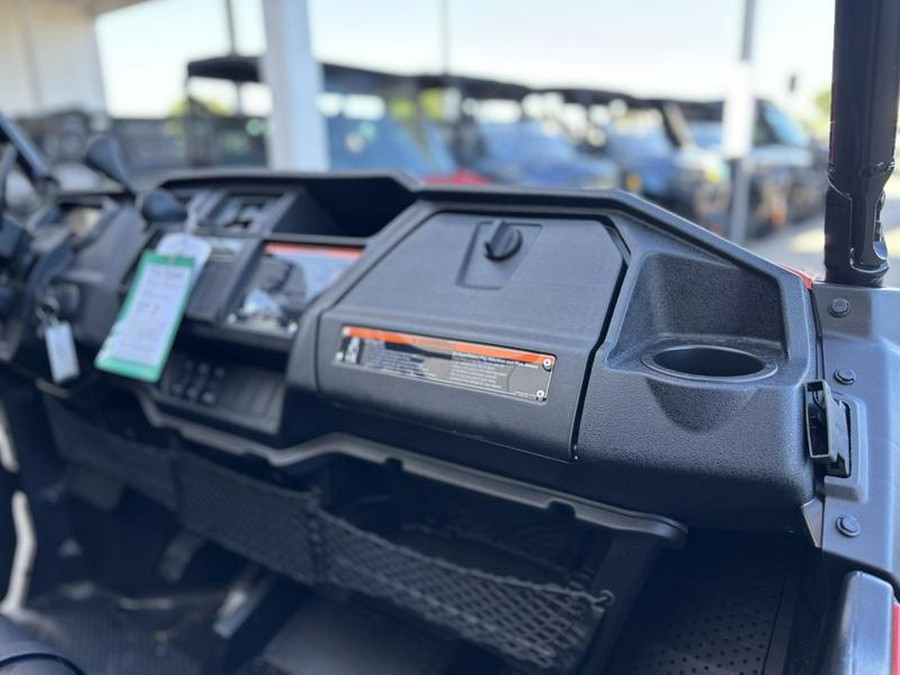 2025 Honda® SXS1000M6DS