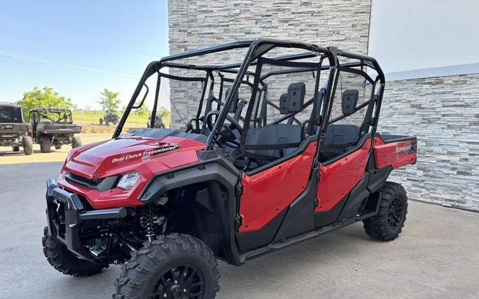 2025 Honda® SXS1000M6DS