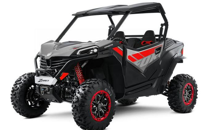 2026 CFMOTO ZFORCE 950 Sport