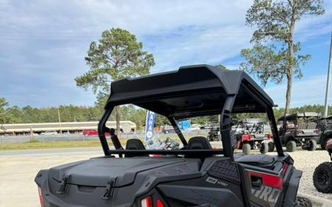 2026 CFMOTO ZFORCE 950 Sport