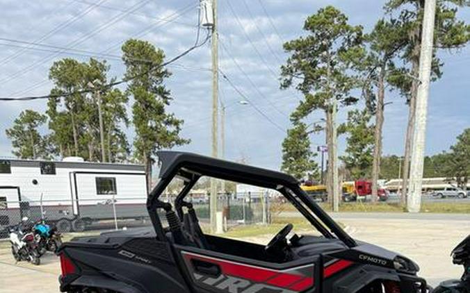 2026 CFMOTO ZFORCE 950 Sport