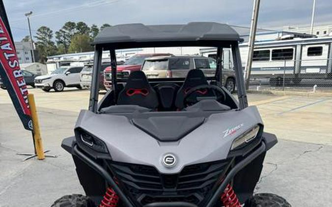 2026 CFMOTO ZFORCE 950 Sport