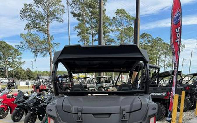 2026 CFMOTO ZFORCE 950 Sport