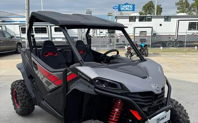 2026 CFMOTO ZFORCE 950 Sport