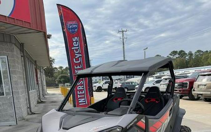 2026 CFMOTO ZFORCE 950 Sport