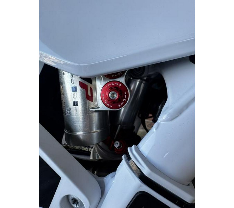 2026 Husqvarna® FC 450 FACTORY EDITION