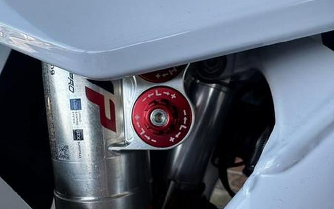 2026 Husqvarna® FC 450 FACTORY EDITION