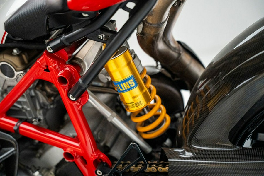 2006 Ducati 999 R Xerox