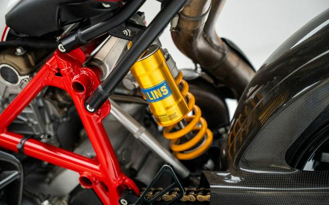 2006 Ducati 999 R Xerox